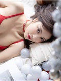 XIAOYU语画界 2020.12.25 Vol.438 杨晨晨sugar(70)